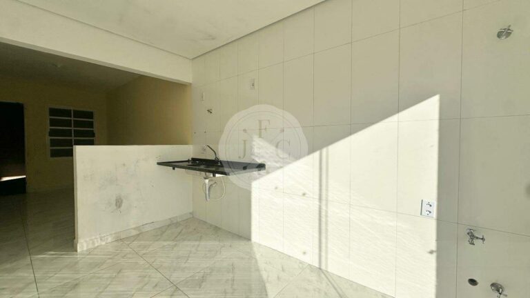 Casa à venda no Jardim Cristo Redentor: