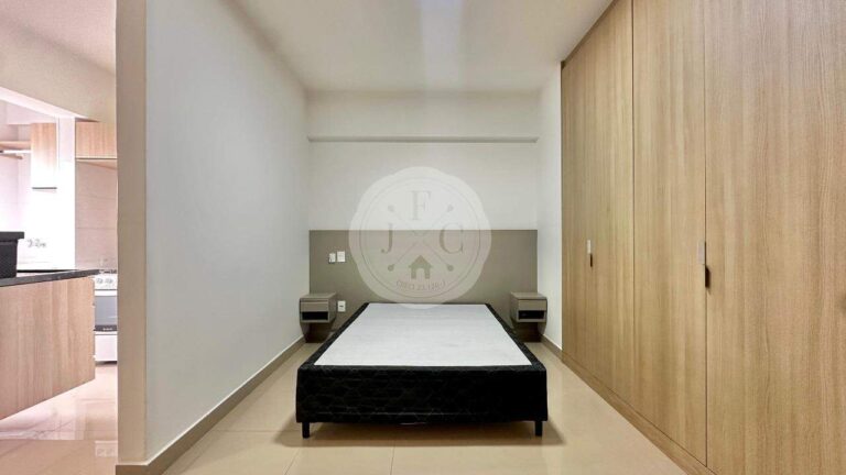 Apartamento para aluguel no Ribeirânia: