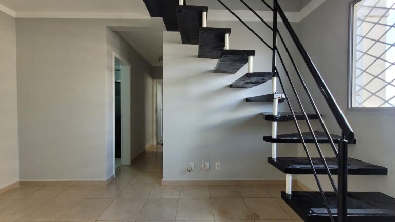 Apartamento à venda no City Ribeirão: