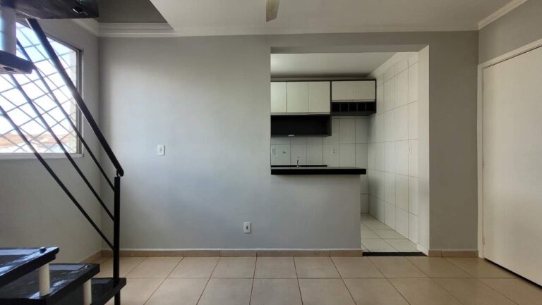 Apartamento à venda no City Ribeirão: