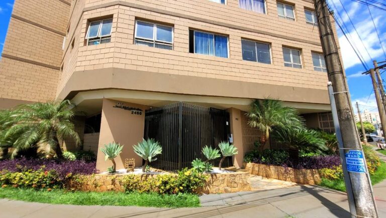 Apartamento à venda no Vila Seixas: