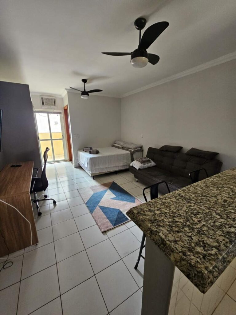 Apartamento à venda no Nova Ribeirânia: