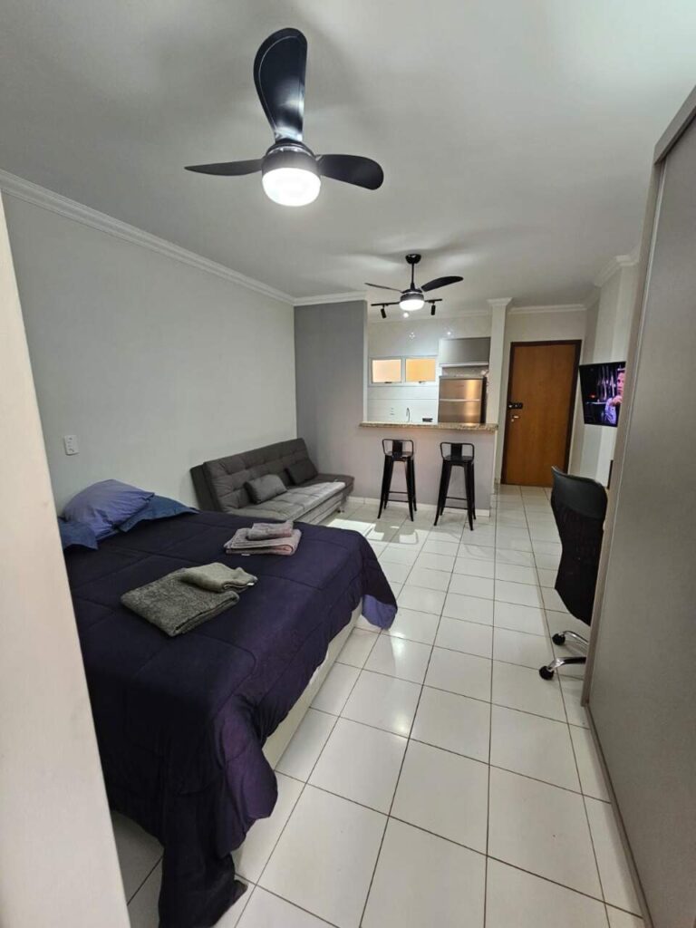 Apartamento à venda no Nova Ribeirânia: