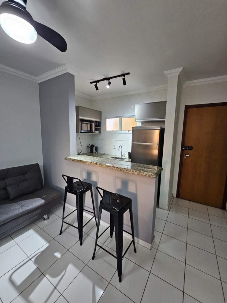 Apartamento à venda no Nova Ribeirânia:
