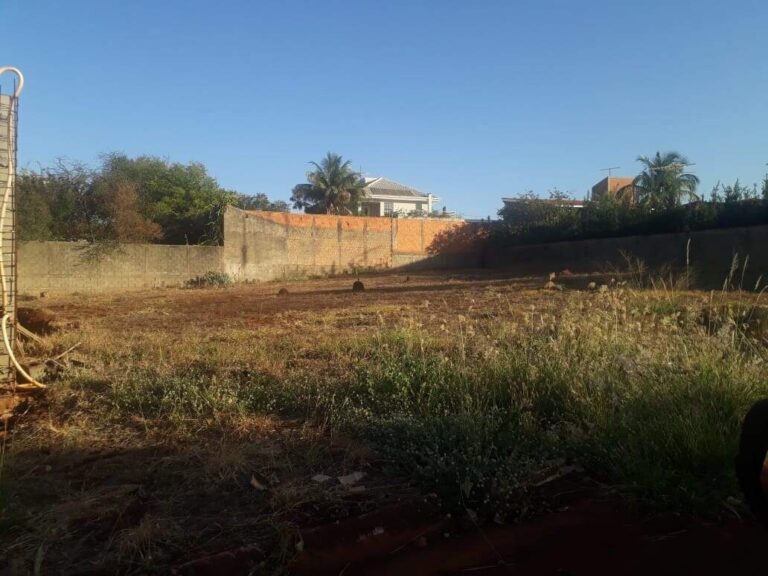 Terreno Comercial à venda no City Ribeirão: