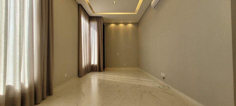 Casa em Condomínio à venda no Vila do Golfe: sala