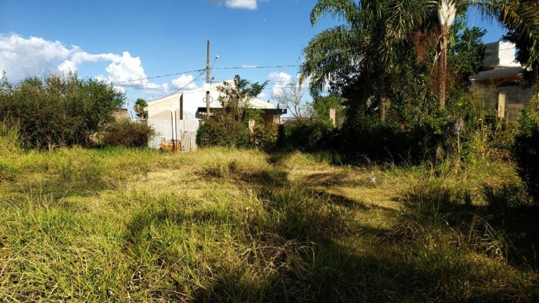 Terreno em Condomínio à venda no Royal Park: