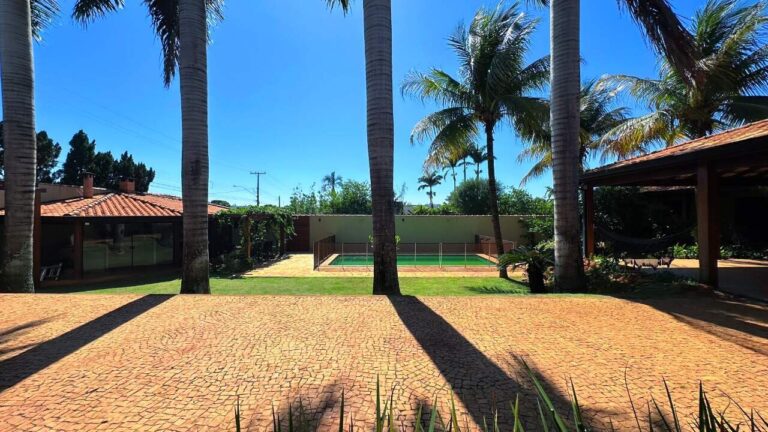 Casa em Condomínio à venda no Royal Park: