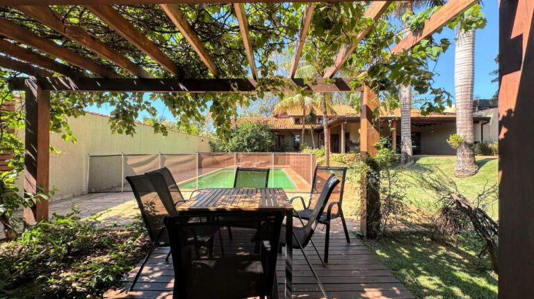 Casa em Condomínio à venda no Royal Park: