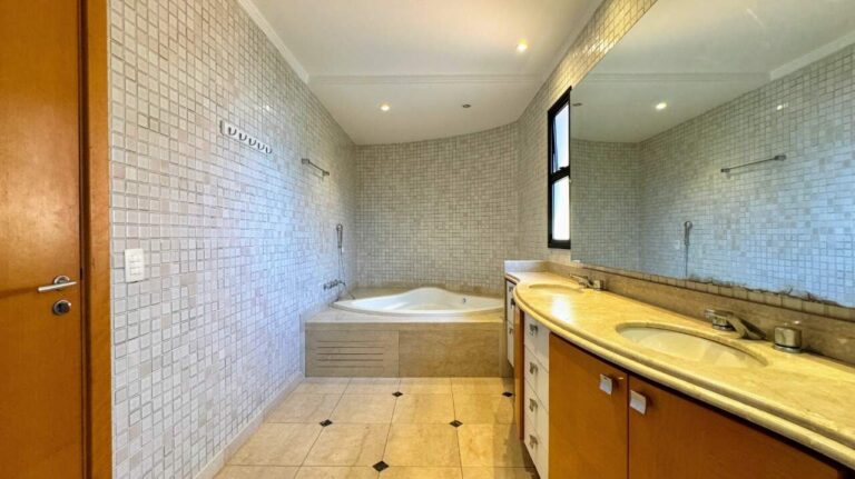 Apartamento Duplex à venda no Jardim Irajá: su te principal