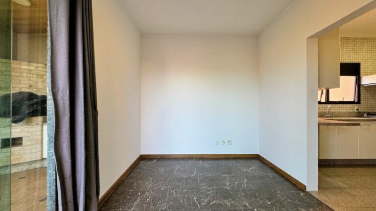 Apartamento Duplex à venda no Jardim Irajá: sala de almo o
