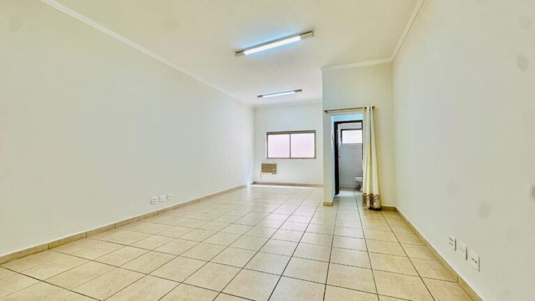 Salão para aluguel no Alto da Boa Vista: