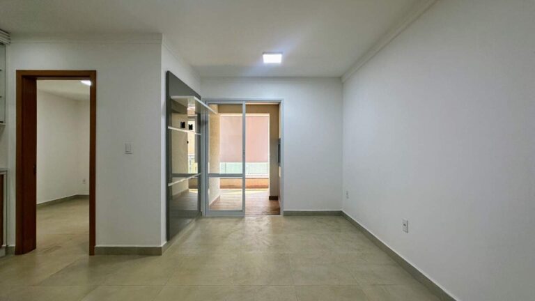 Apartamento para aluguel no Nova Aliança: Sala
