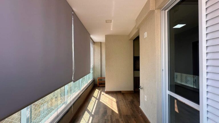 Apartamento para aluguel no Nova Aliança: Varanda gourmet