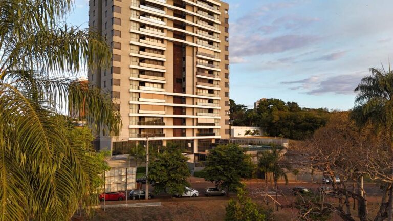 Apartamento à venda no Vila do Golfe: