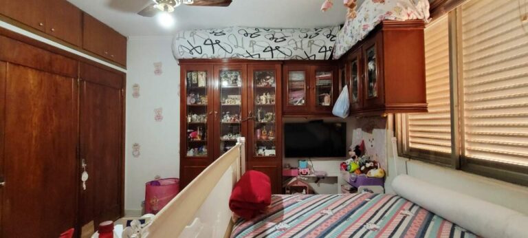 Apartamento à venda no Centro: Dormit rio 2