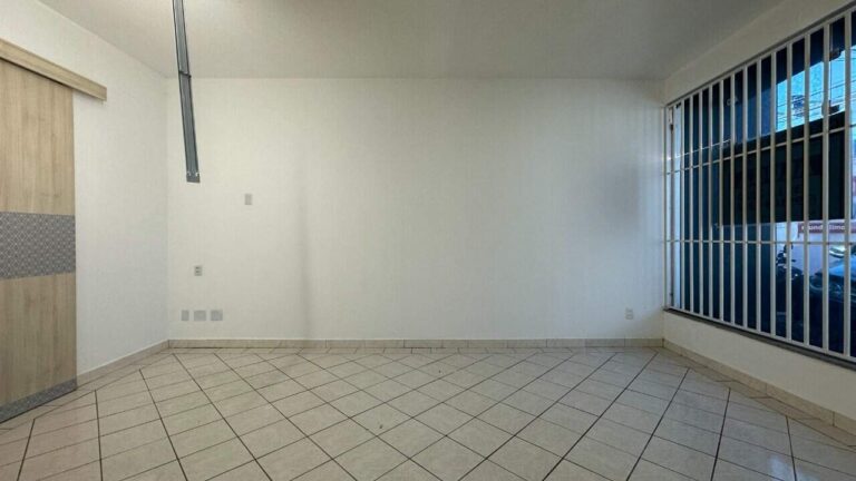Prédio Comercial para aluguel no Alto da Boa Vista:
