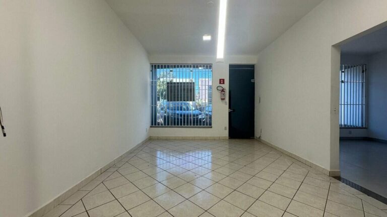 Prédio Comercial para aluguel no Alto da Boa Vista: