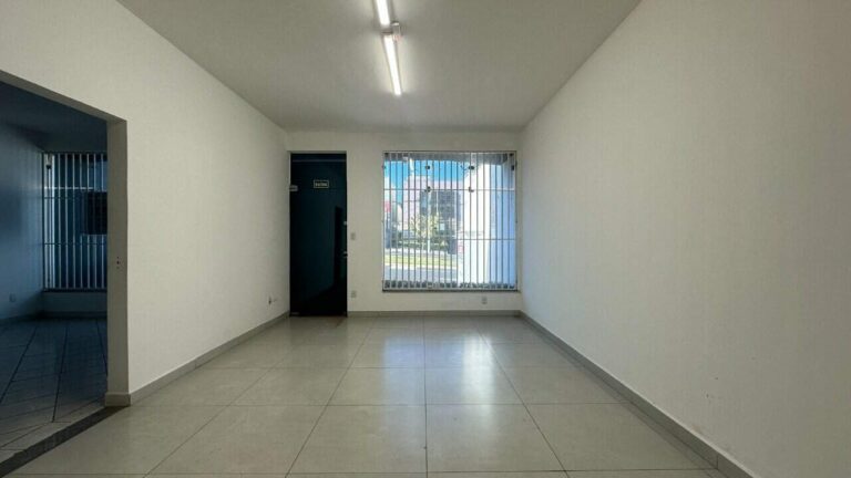 Prédio Comercial para aluguel no Alto da Boa Vista: