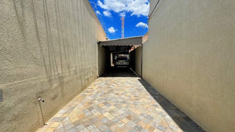 Casa Comercial à venda no Campos Elíseos:
