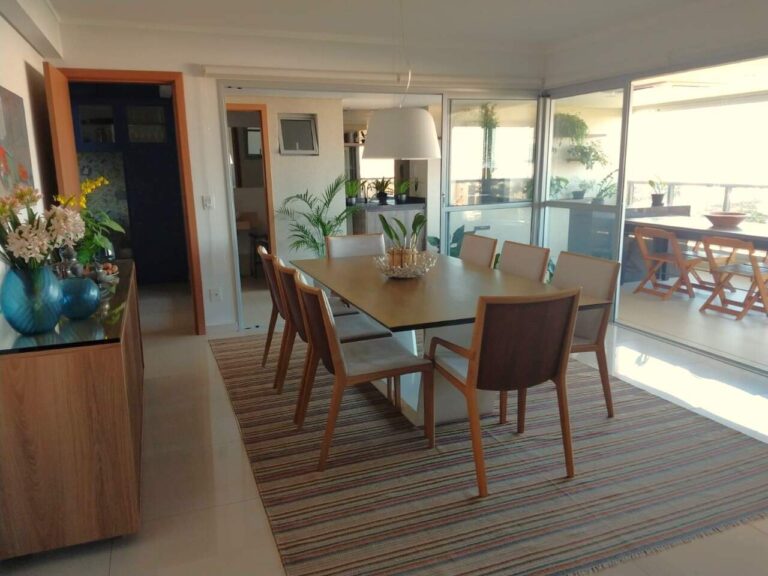 Apartamento à venda no Ribeirânia: