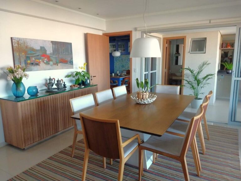 Apartamento à venda no Ribeirânia: