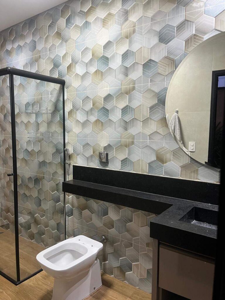 Casa em Condomínio à venda no Alto do Castelo: