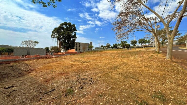 Terreno Comercial para aluguel no Loteamento Santa Marta: