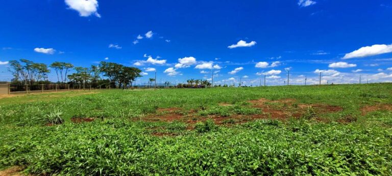 Terreno em Condomínio à venda no Alto do Castelo: