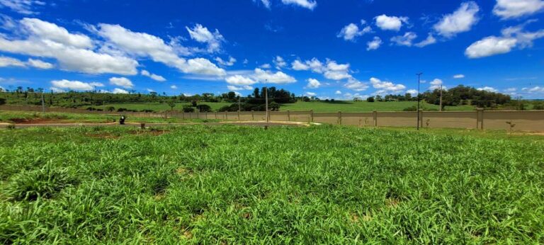 Terreno em Condomínio à venda no Alto do Castelo: