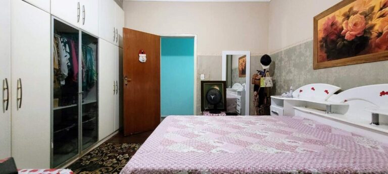 Casa à venda no Centro: dormit rio 1