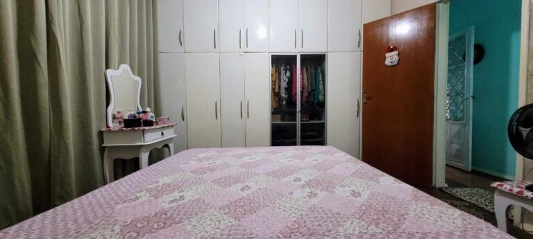 Casa à venda no Centro: dormit rio 1