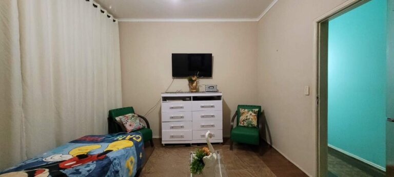 Casa à venda no Centro: dormit rio 2