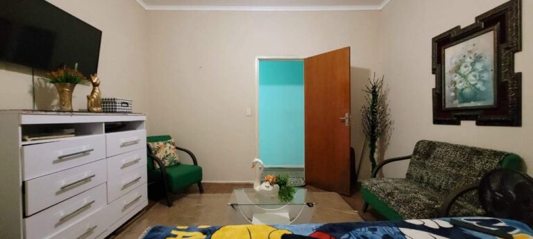 Casa à venda no Centro: dormit rio 2