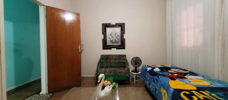 Casa à venda no Centro: dormit rio 2