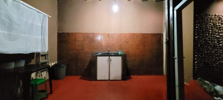 Casa à venda no Centro: quintal