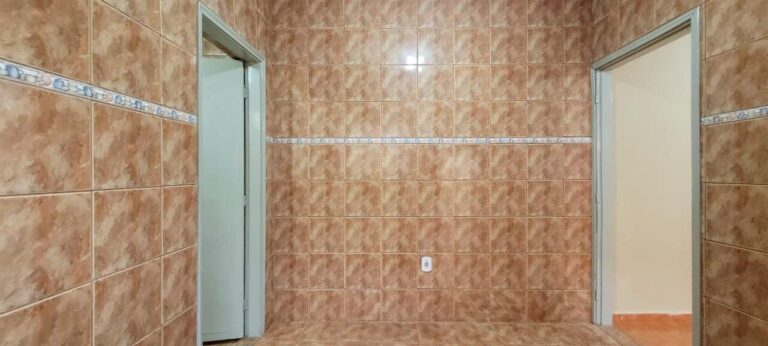 Casa à venda no Centro: cozinha ed cula