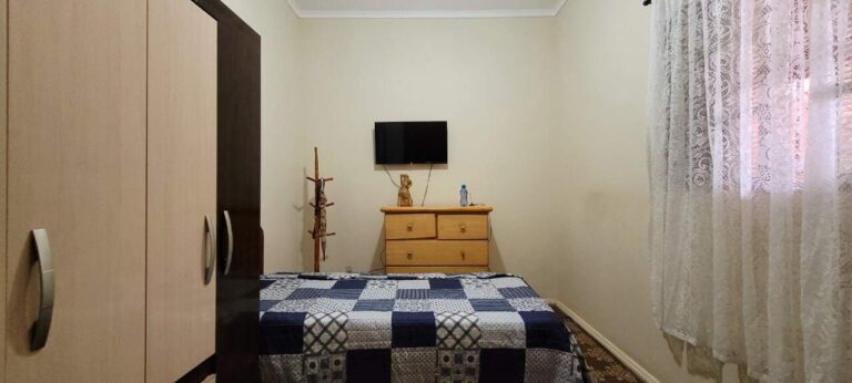 Casa à venda no Centro: dormit rio 3