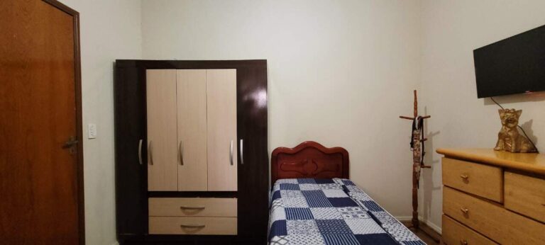 Casa à venda no Centro: dormit rio 3
