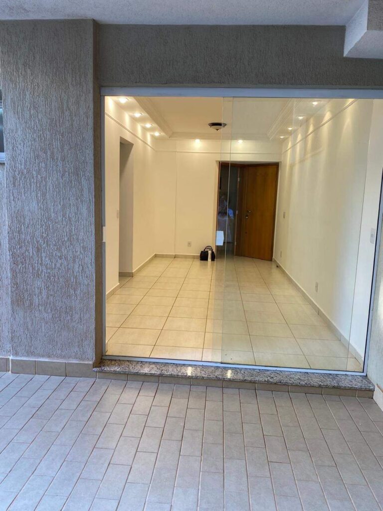 Apartamento Térreo à venda no Vila Ana Maria: