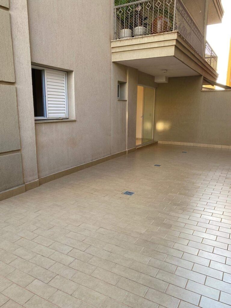 Apartamento Térreo à venda no Vila Ana Maria: