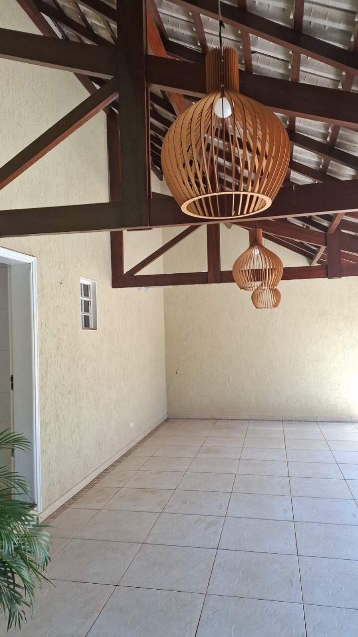 Casa à venda no Ribeirânia: