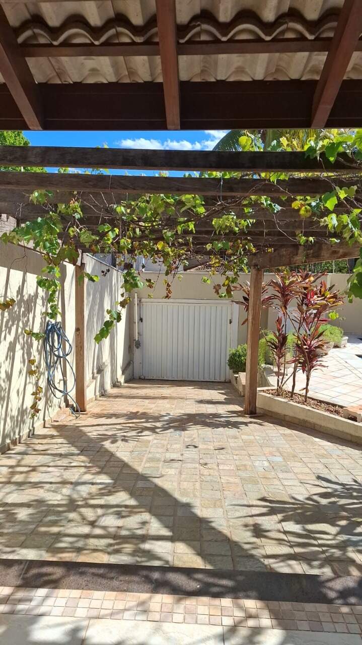 Casa à venda no Ribeirânia: