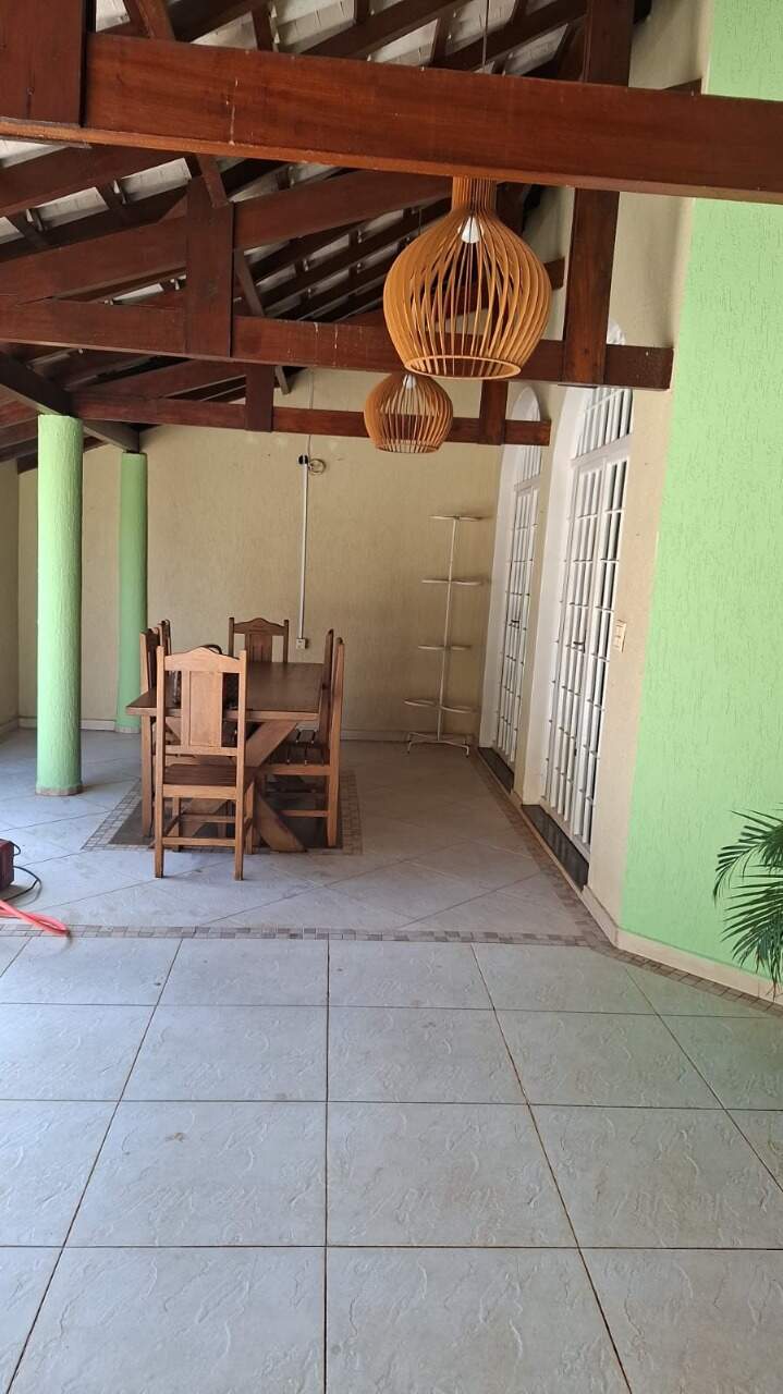 Casa à venda no Ribeirânia: