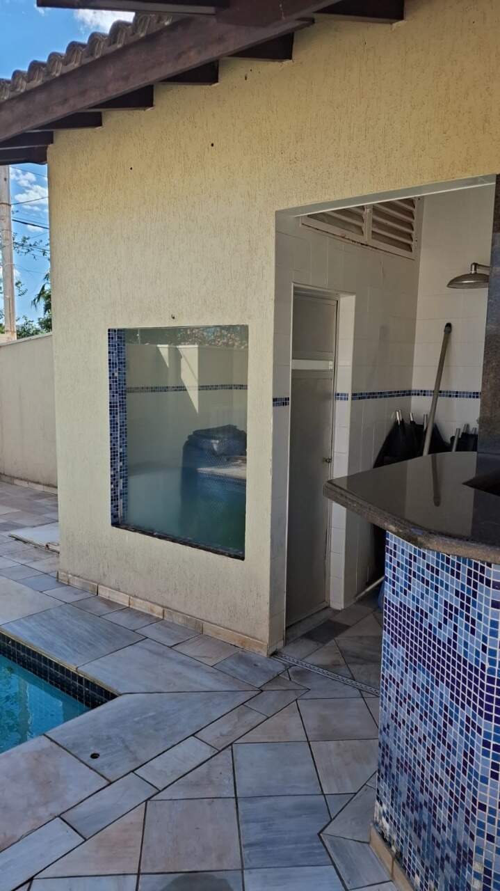 Casa à venda no Ribeirânia: