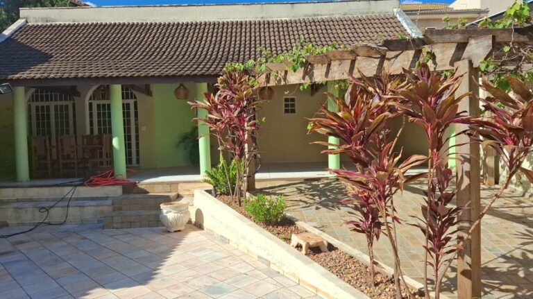 Casa à venda no Ribeirânia: