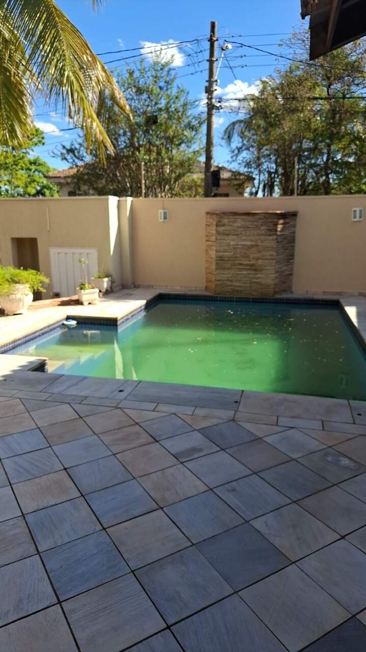 Casa à venda no Ribeirânia: