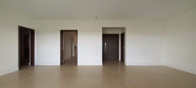 Apartamento à venda no Jardim Ilhas do Sul: Living