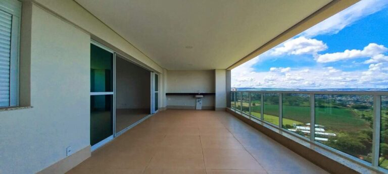 Apartamento à venda no Jardim Ilhas do Sul: Varanda gourmet