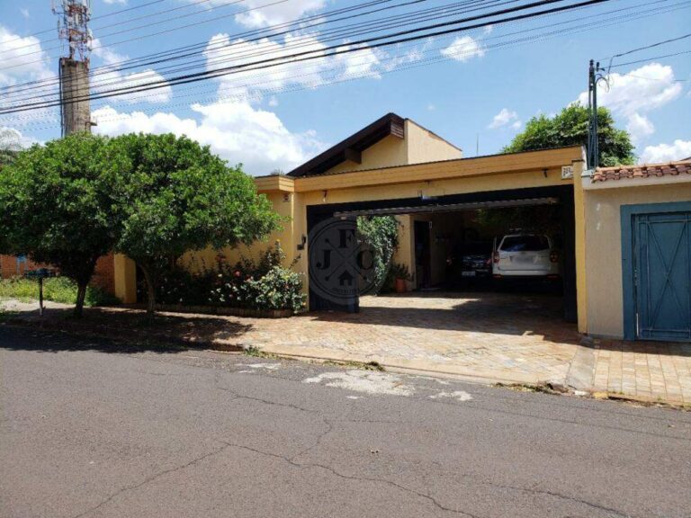 Casa à venda no Jardim Irajá: | Foto_migracao | 1